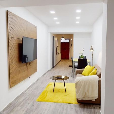 Central Valletta - 1 Bedroom Maisonnette Bagian luar foto