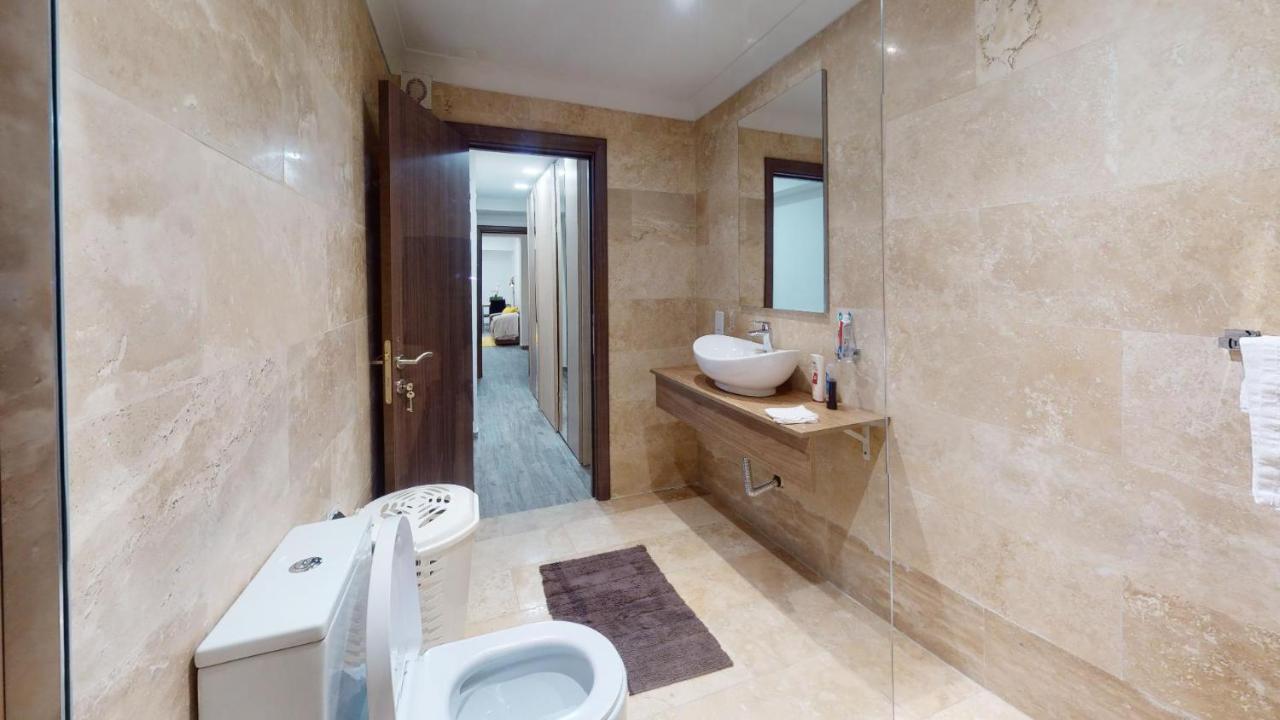 Central Valletta - 1 Bedroom Maisonnette Bagian luar foto