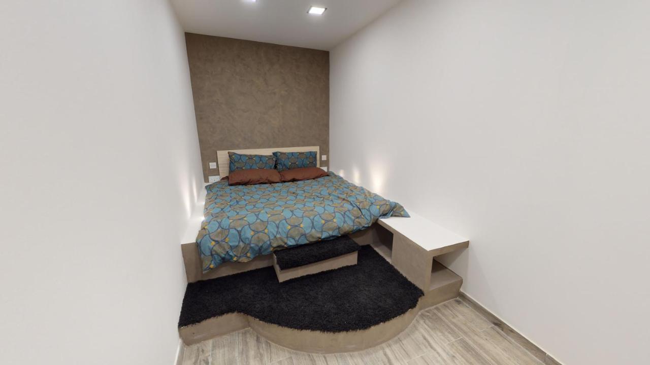 Central Valletta - 1 Bedroom Maisonnette Bagian luar foto