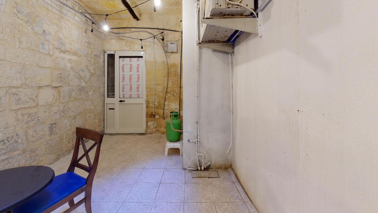 Central Valletta - 1 Bedroom Maisonnette Bagian luar foto